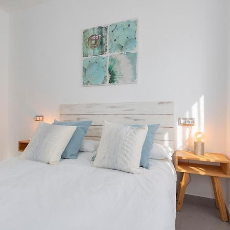 Cabanyal Beach House Valencia Eksteriør bilde