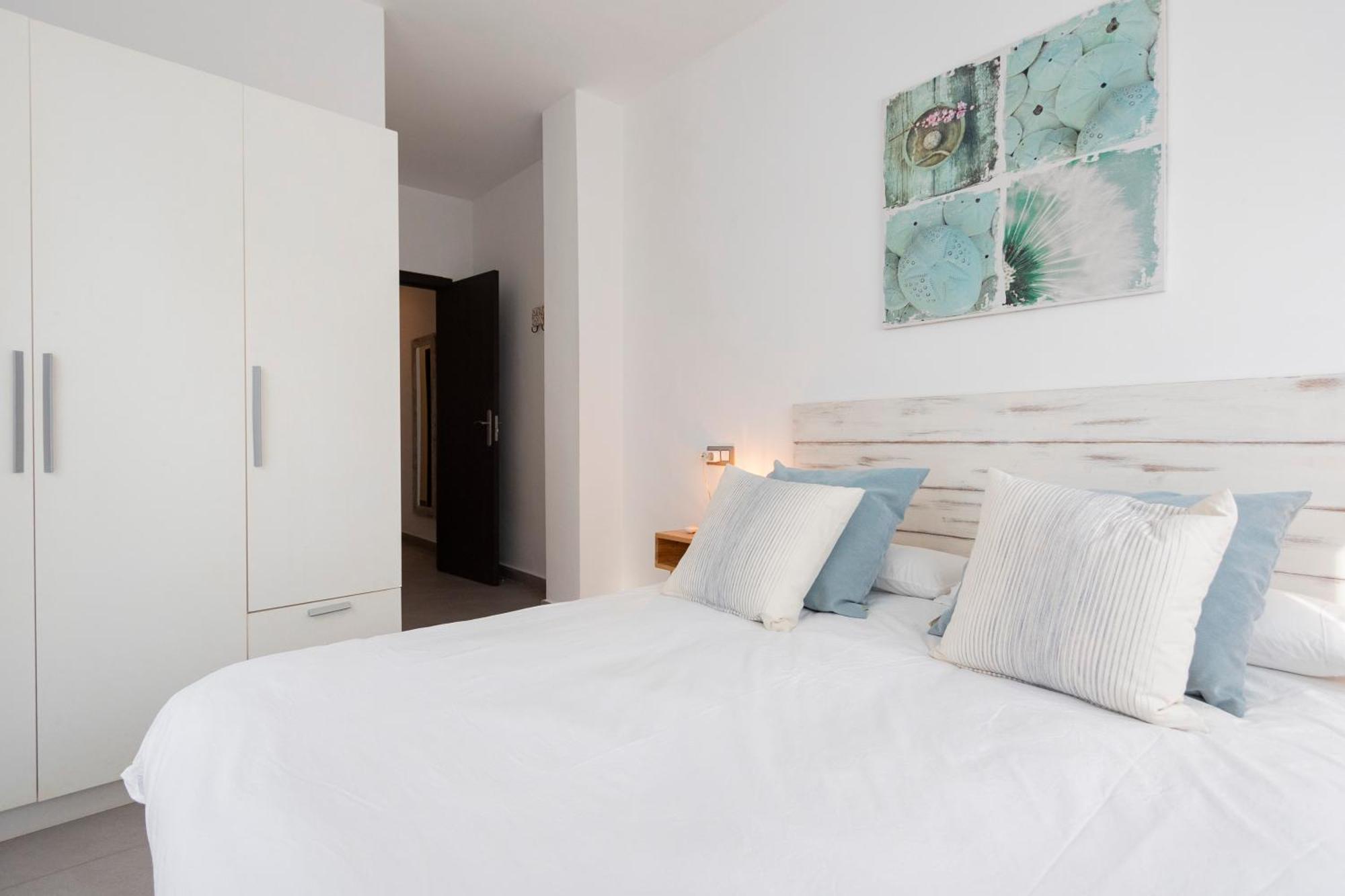 Cabanyal Beach House Valencia Eksteriør bilde