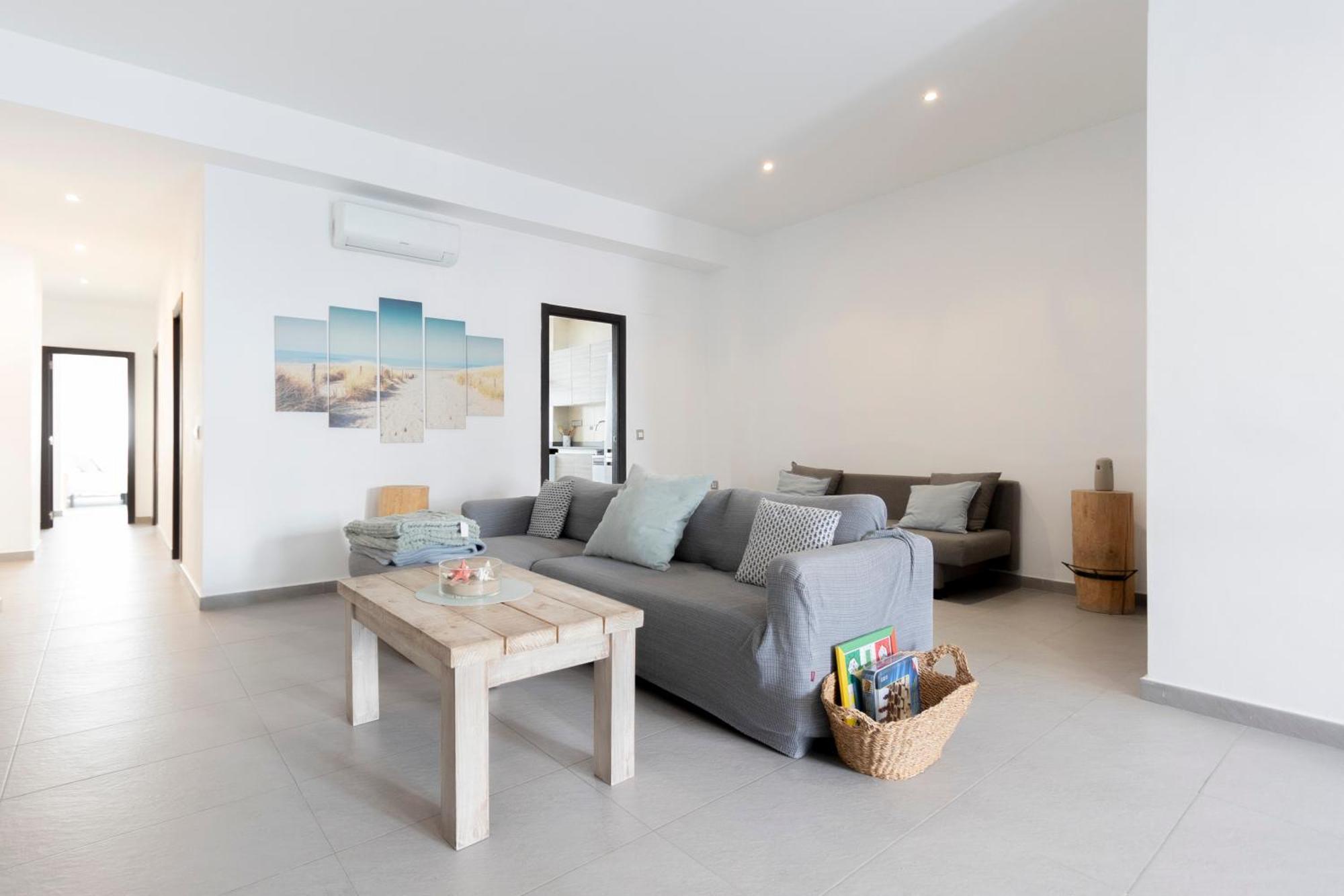 Cabanyal Beach House Valencia Eksteriør bilde